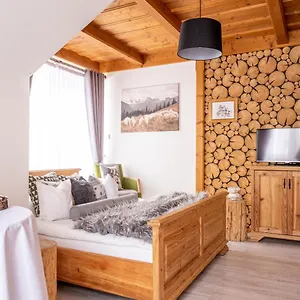 Homestay szállás Maly Dworek, Zakopane