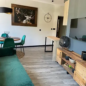 Apartman Zakopanepoleca - Krupowki Centrum, Zakopane