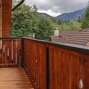 Alpesi faház Mountain Shelter, Zakopane