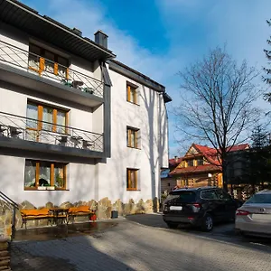 Homestay szállás Oko, Zakopane