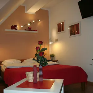Apartman Centrum, Zakopane