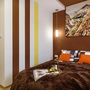 Homestay szállás U Lampy, Zakopane