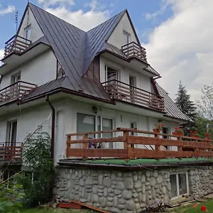 Homestay szállás Stefanka, Zakopane